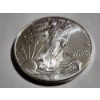Image 3 : 2013 American Eagle 1 Oz Fine Silver Round