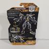 Image 2 : Transformers Hunt for the Decepticons Deluxe Class Tomahawk Action Figure