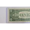 Image 6 : United States Series 1957 A $1 Silver Certificate Bank Note With Smith And Dillon Signatures 