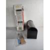 Image 2 : Steel Rural Mailbox - Standard Size, New in Box with Parts