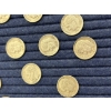 Image 5 : 90% Silver Dimes - Various Years - FV $1.40