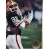 Image 5 : Hand Signed Ozzie Newsome Framed Photograph ~ Measures 12" X 17"