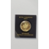 Image 1 : 2018 Royal Canadian Mint 1 Gram 9999 Fine Gold Maple Leaf Coin - Guaranteed Authentic