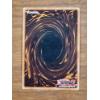 Image 2 : Vintage Holo Dark Magician SDY-006 Yu-Gi-Oh Trading Card - NM TO LP CONDITION