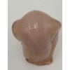 Image 5 : Adorable Degenhart Vintage Glass Dog Figurine -Crown Tuscan