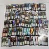 Image 1 : GREAT DEAL!!! Over 100 Magic The Gathering (MTG) Trading Cards!!!