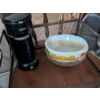 Image 1 : Coffee, Pot, Pyrex, & More