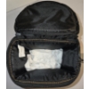 Image 7 : Set of 2 Orange Padded Camera Bags - Large Backpack 16x9.5x7 - Small Bag 9x5x8