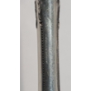 Image 4 : (12) Sterling Silver Handled Knives By International Silver In Storage Box- Weight: 1.8 lbs