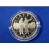 Image 3 : 2004 Lewis & Clark Bicentennial Uncirculated 90% Silver Proof Dollar