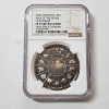 Image 1 : NGC Graded PF67 ULTRA CAMEO 2002 Vietnam Year of the Horse Hologram .999 Fine Silver 10000 Dong