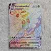Image 1 : Pokémon TCG: Butterfree VMAX 190/189 Holo Rare