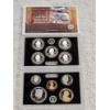 Image 3 : 2020 United States Mint Silver Proof Set