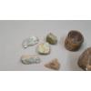 Image 6 : Collection Of Petrified Wood, Amazonite & More