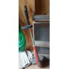 Image 1 : Electric Weed Eater See Pics