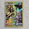 Image 1 : Kleavor TG08/TG30 Holo Rare Pokémon Trading Card