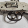 Image 5 : Iver Johnson Safety Automatic 5-Shot .38 Smith & Wesson Top-Break Revolver