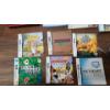 Image 16 : Nintendo DS, Nintendo Stylus Pens, (7) DS Games, Manual & Power Cord 