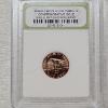 Image 2 : Four INB Brilliant Uncirculated 2009-P Lincoln Bicentennial Pennies
