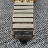 Image 3 : Stunning Accutron Bulova 10KT Rolled Gold Plate Back Timken 25 Years Service Watch ~ W/ Speidel Band