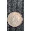 Image 2 : Unique 1942 Sixpence Good Luck Coin From Deuble's Jewelry Canton, Ohio