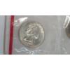 Image 3 : 1962-P/1962-D Silver Uncirculated Coin Sets