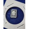 Image 2 : LION 1 Gram .999 Fine Silver Bullion Bar