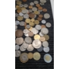Image 3 : Large Lot Of Assorted Foreign Coins