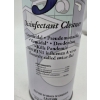 Image 2 : Three New 20oz Cans Of Zep 30 Disinfectant Cleaner