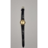 Image 1 : Vintage Gucci Women's Quartz Japan Movement Gold Plated Wrist Watch 