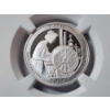 Image 2 : 2019-S Lowell Historical Park - First .999 Fine Silver Quarters - NGC PF 70 ULTRA CAMEO