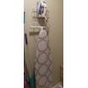 Image 1 : Excellent Condition - Ironing Board & Steam Iron - See Pics