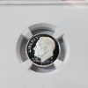 Image 2 : NGC PF 70 Ultra Cameo 2019-S Silver Dime from Official US Mint Set Limited Edition FDOI