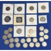 Image 1 : Lot of 31 Assorted Year V Nickels, FV $1.55