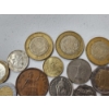 Image 2 : Lot of Assorted Foreign Coins Including Bahamas, Mexico, United Arab Emirates, Italy, & More!
