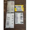 Image 2 : 4 Assorted MLB Baseball Wax Packs Baseball Cards - Brand New Sealed Packs