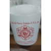 Image 7 : Lot Of Collectible Military & State Ohio Themed Mugs - See Pics App 20 Included