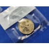 Image 5 : x2 U.S. Uncirculated Dollar Coins: JFK 2015-D & Susan B. Anthony 1979-D 