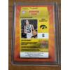 Image 2 : 2024 Panini Caitlin Clark Rookie Basketball Card - Mint Condition