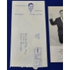 Image 2 : Autographed Trombonist Bob Havens - The Welk Orchestra on ABC - Postcard
