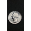 Image 1 : 1960-D 90% Silver Washington Head Quarter
