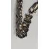Image 3 : Collection Of Sterling Silver Jewelry (Including Scrap Piece) - Weight: 19.5g 