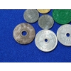 Image 3 : Lot of Assorted Vintage U.S. Sales Tax Tokens