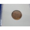 Image 4 : NNC MS 66 RD 1910 Lincoln Wheat Cent