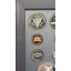 Image 10 : United States 1989 Prestige Coin Set With COA - Including 1989-S 90% Silver Proof Dollar Coin 