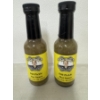Image 1 : 2 Bottles of Todd Bosley's World Famous Dill Pickle Hot Sauce - New & Delicious