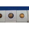 Image 10 : Assorted Years PROOF Lincoln Memorial Cents- Face Value: $0.10