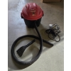 Image 1 : *Pick Up At Mantua Home-No Shipping Available* Great Condition Electric Shark Hand Vac & 5 Gallon Sh