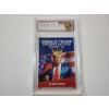 Image 1 : Donald Trump 47th President "The King Returns" Collectible Trading Card - Mint Condition in Holder