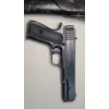 Image 16 : Marksman Repeater Model, .177 cal. 4.5 mm BB, s/n 21110, BB Pistol With Leather Holster